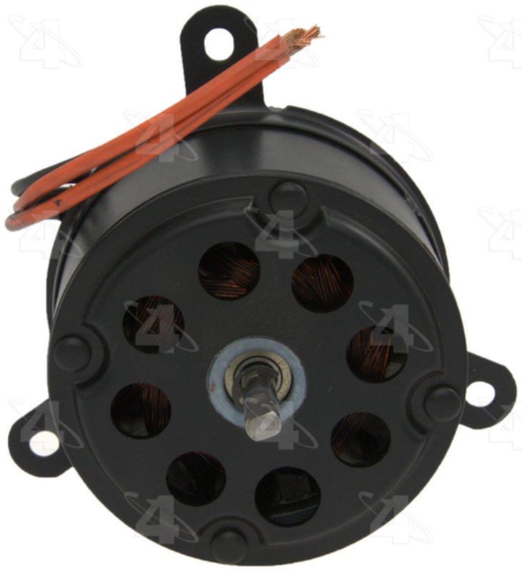 Four Seasons 35188 A/C Condenser Fan Motor - Left