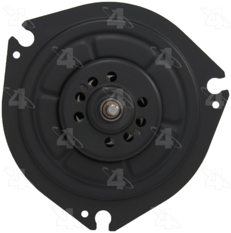 Four Seasons 35190 HVAC Blower Motor - Rear