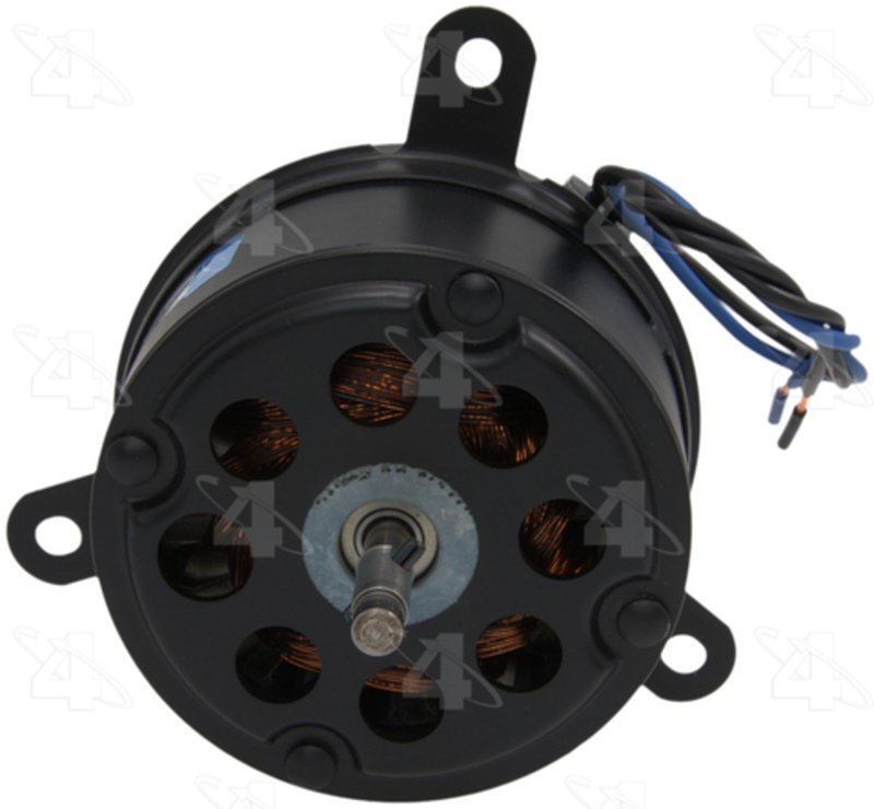 Four Seasons 35196 A/C Condenser Fan Motor