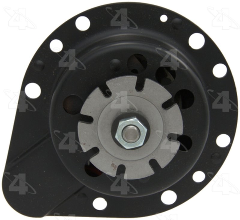 Four Seasons 35199 A/C Condenser Fan Motor - Left