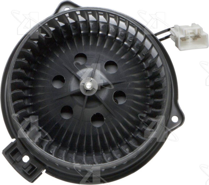 Four Seasons 35201 HVAC Blower Motor - Front