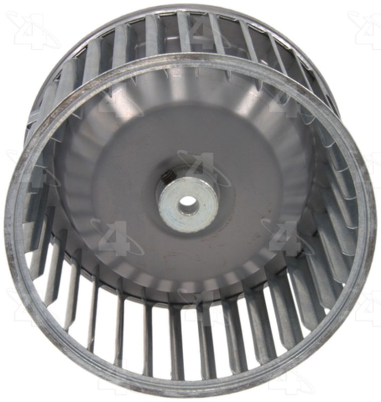 Four Seasons 35214 HVAC Blower Motor Wheel - Rear