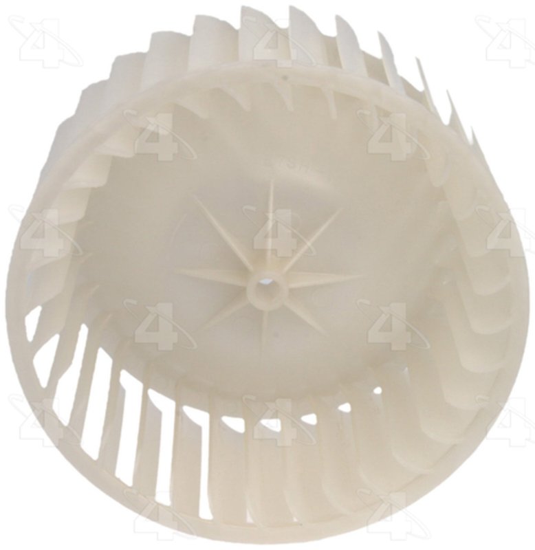 Four Seasons 35219 HVAC Blower Motor Wheel - Front or Rear