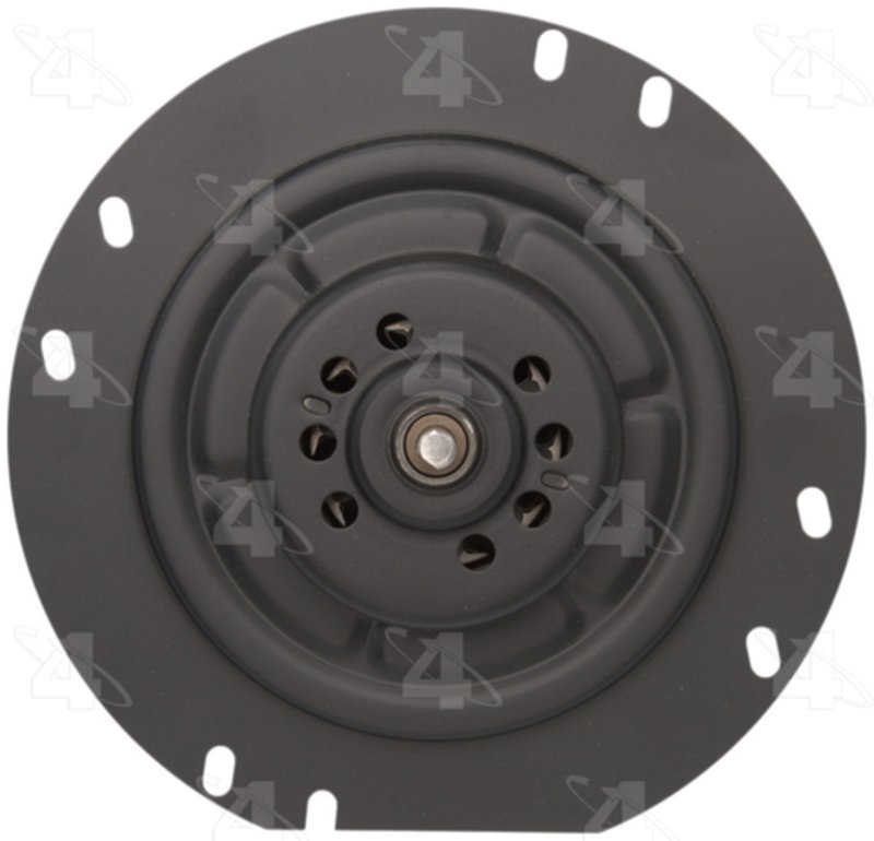 Four Seasons 35266 HVAC Blower Motor - Front