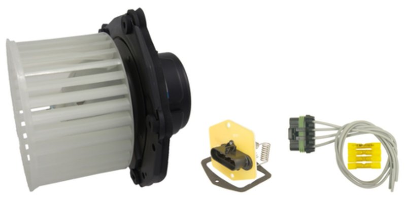 Four Seasons 35282BRK1 HVAC Blower Motor Kit - Front