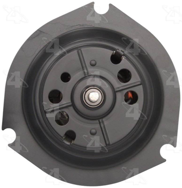 Four Seasons 35298 HVAC Blower Motor - Rear