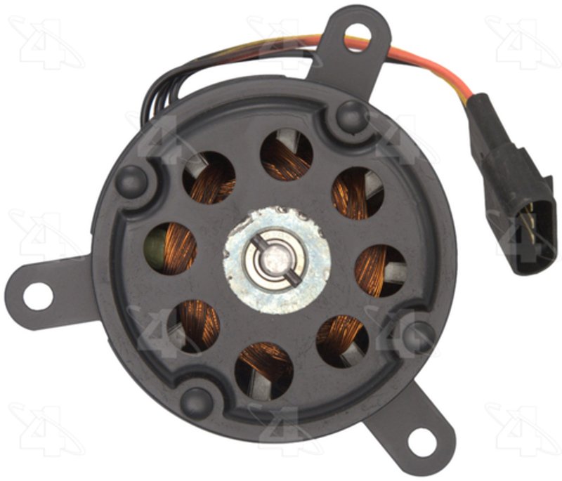 Four Seasons 35314 A/C Condenser Fan Motor