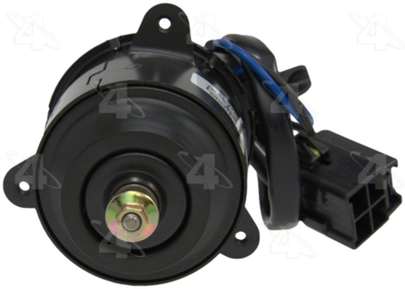 Four Seasons 35321 A/C Condenser Fan Motor - Right