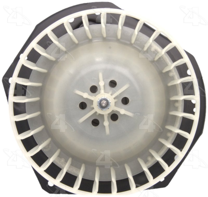 Four Seasons 35345 HVAC Blower Motor - Front or Rear