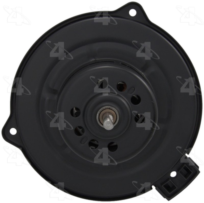 Four Seasons 35357 HVAC Blower Motor - Front