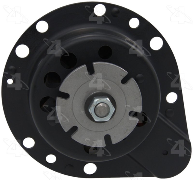Four Seasons 35360 A/C Condenser Fan Motor - Left or Right