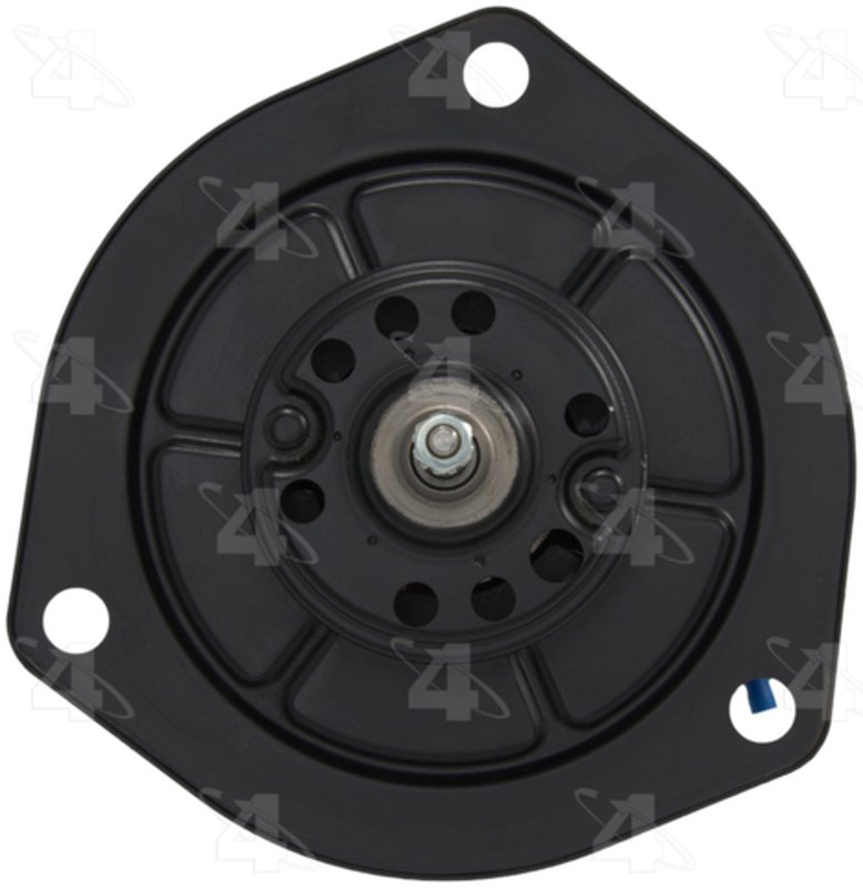 Four Seasons 35368 HVAC Blower Motor - Rear