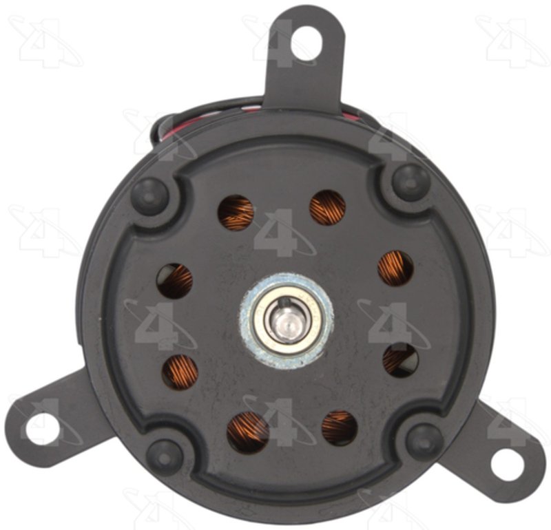 Four Seasons 35377 A/C Condenser Fan Motor - Left or Right