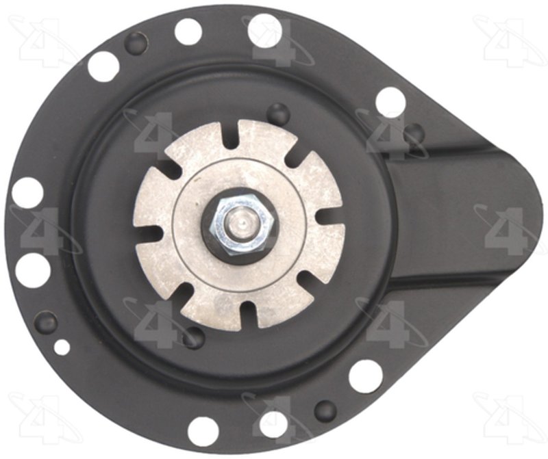 Four Seasons 35379 A/C Condenser Fan Motor - Front, Left or Right