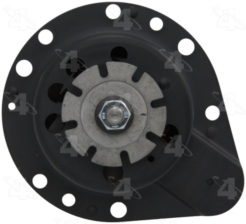 Four Seasons 35380 A/C Condenser Fan Motor - Left or Right
