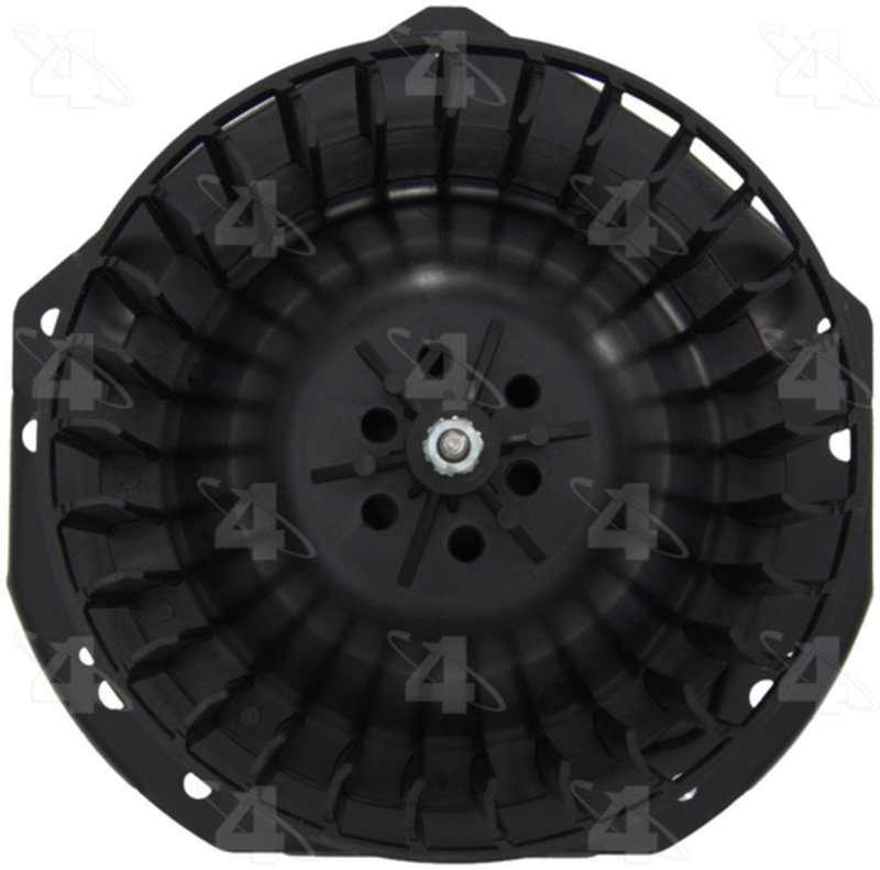 Four Seasons 35383 HVAC Blower Motor - Rear