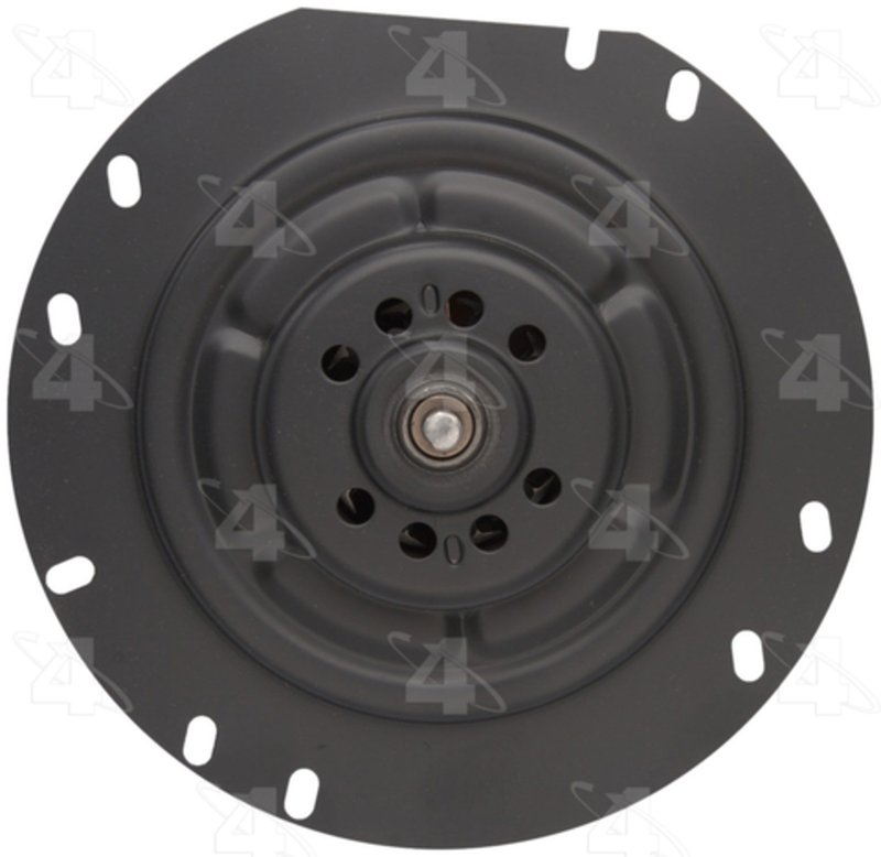 Four Seasons 35391 HVAC Blower Motor - Front
