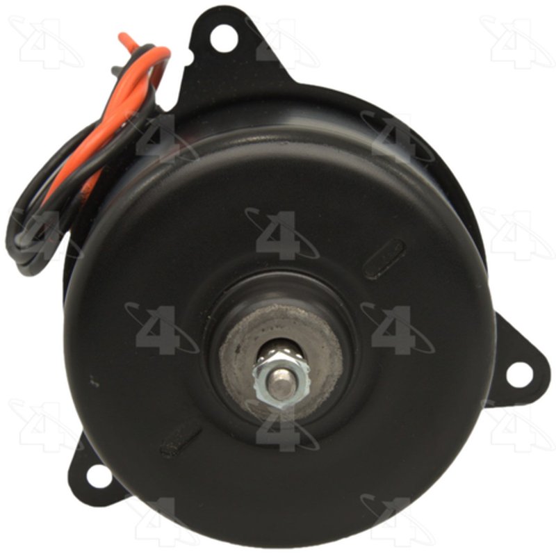 Four Seasons 35393 A/C Condenser Fan Motor - Left