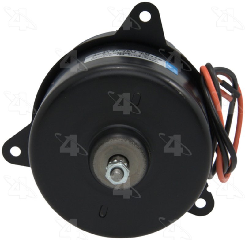 Four Seasons 35411 A/C Condenser Fan Motor - Right