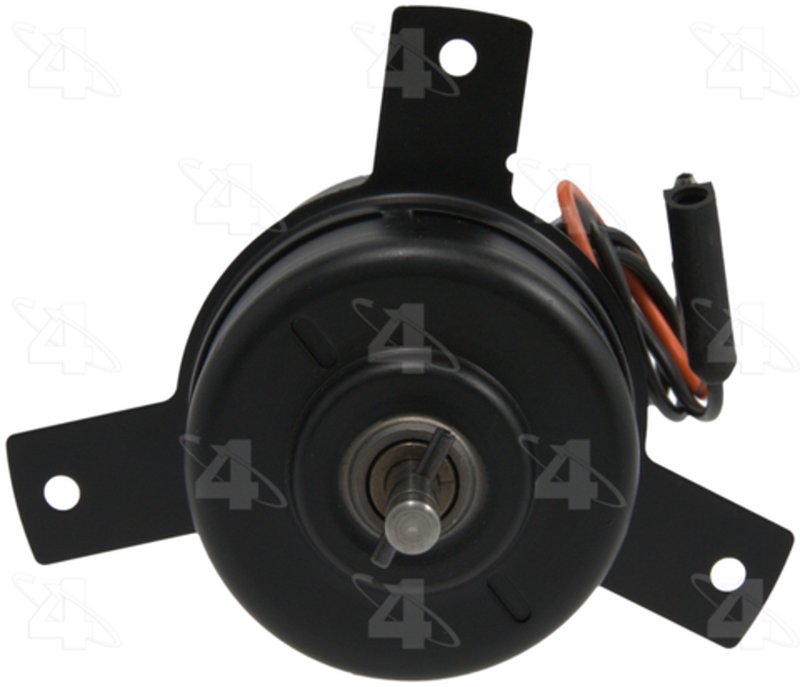 Four Seasons 35443 A/C Condenser Fan Motor