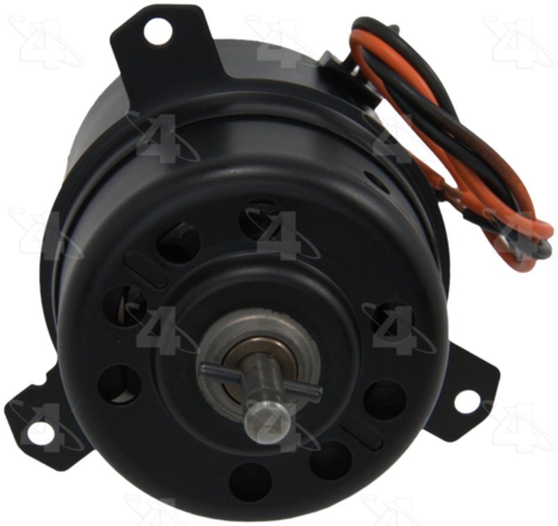 Four Seasons 35454 A/C Condenser Fan Motor