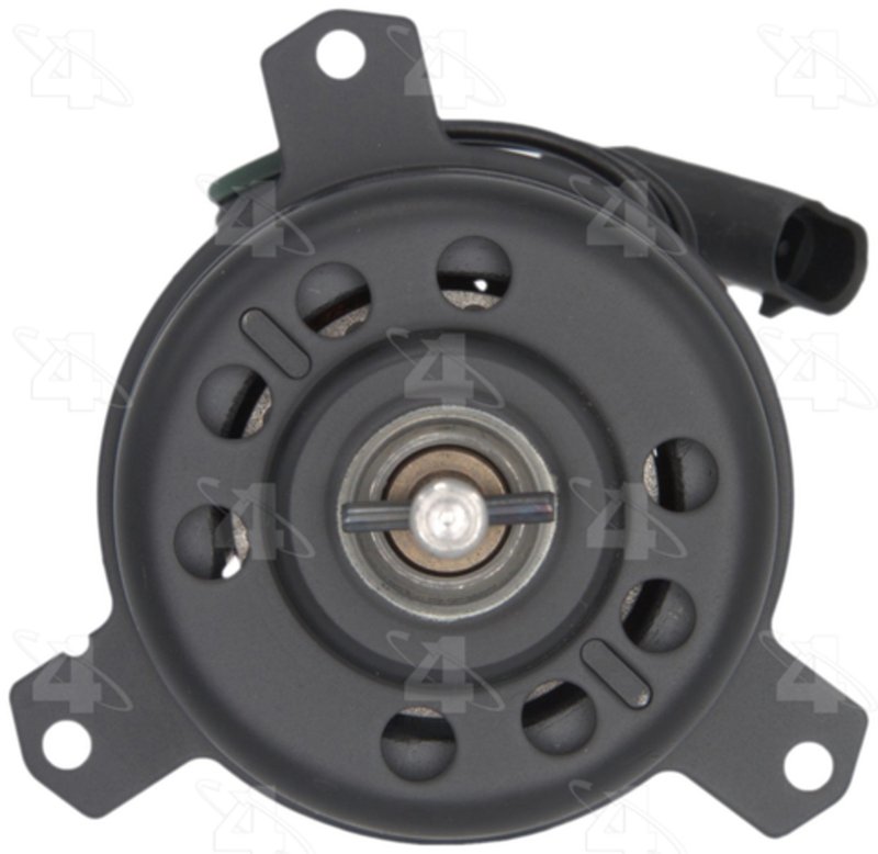 Four Seasons 35455 A/C Condenser Fan Motor