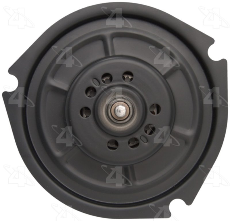 Four Seasons 35474 HVAC Blower Motor - Front