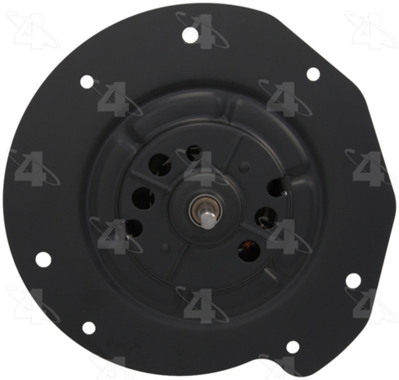 Four Seasons 35475 HVAC Blower Motor - Front