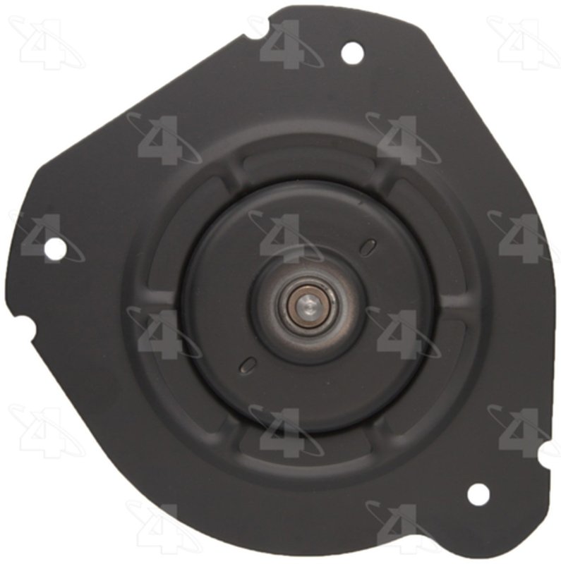 Four Seasons 35498 HVAC Blower Motor - Front