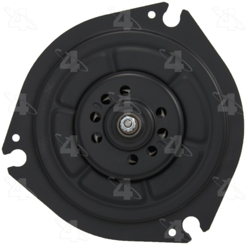 Four Seasons 35513 HVAC Blower Motor - Rear