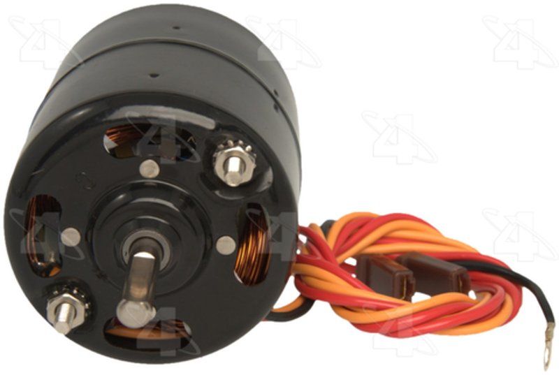 Four Seasons 35523 HVAC Blower Motor