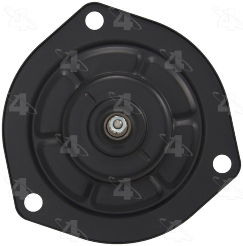 Four Seasons 35532 HVAC Blower Motor - Rear