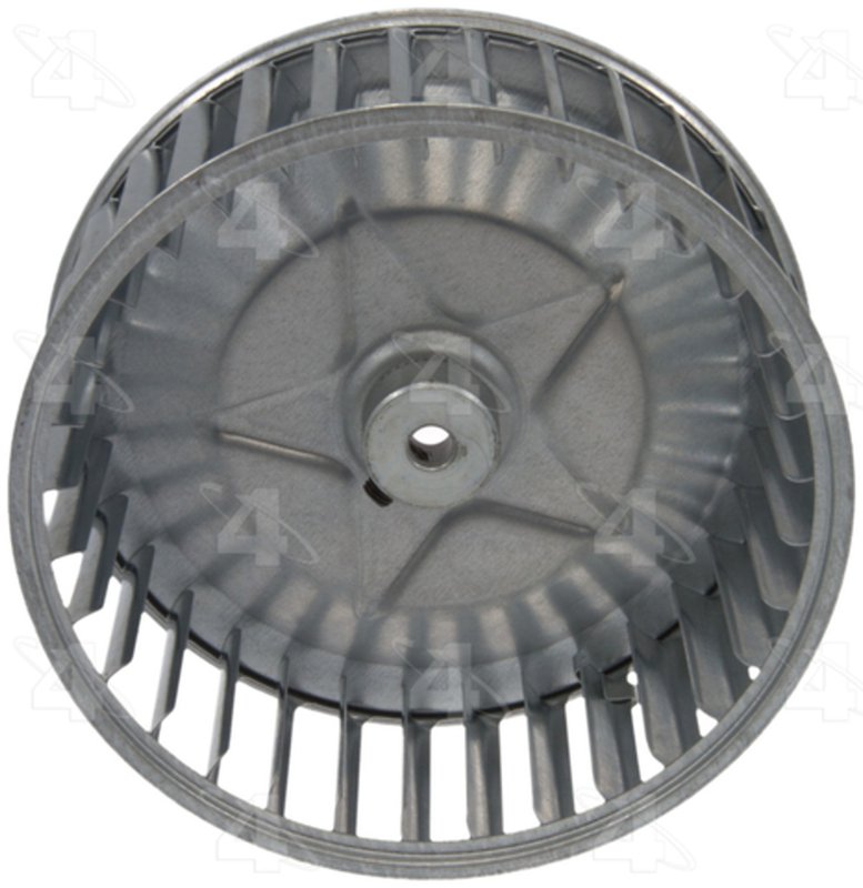 Four Seasons 35536 HVAC Blower Motor Wheel - Rear