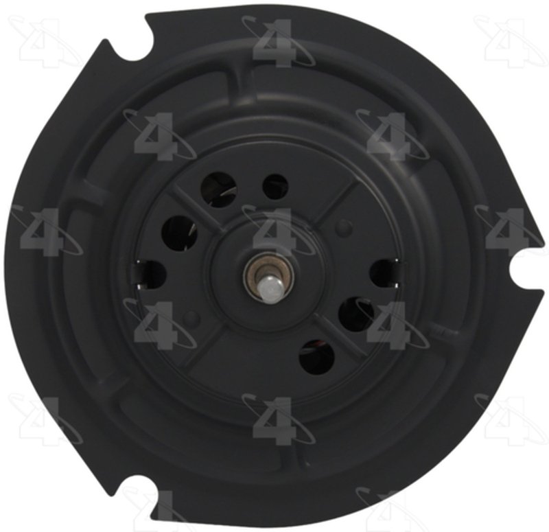 Four Seasons 35537 HVAC Blower Motor