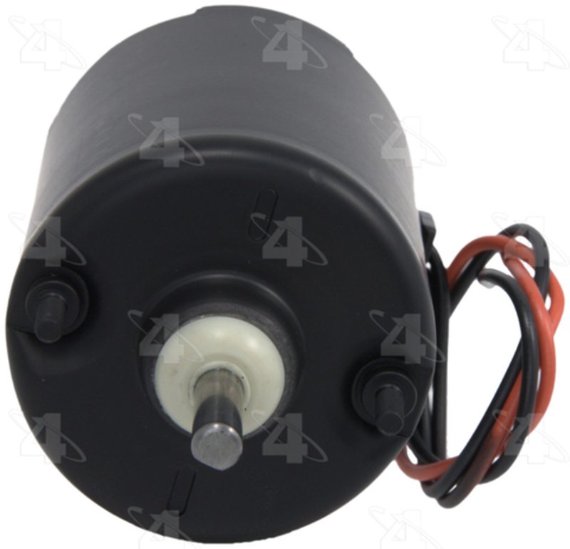 Four Seasons 35540 HVAC Blower Motor - Rear