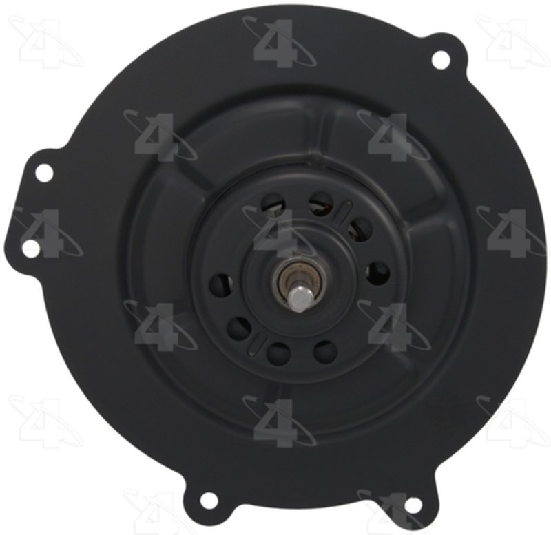 Four Seasons 35561 HVAC Blower Motor - Front