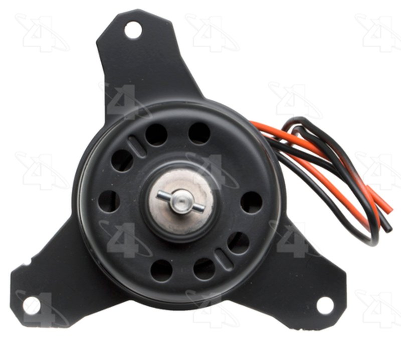 Four Seasons 35575 A/C Condenser Fan Motor - Right