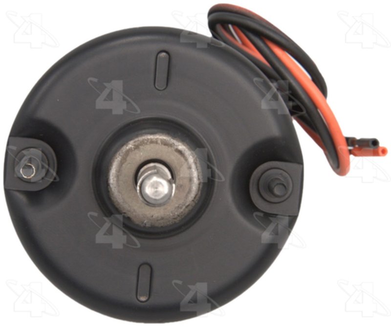 Four Seasons 35576 HVAC Blower Motor - Rear
