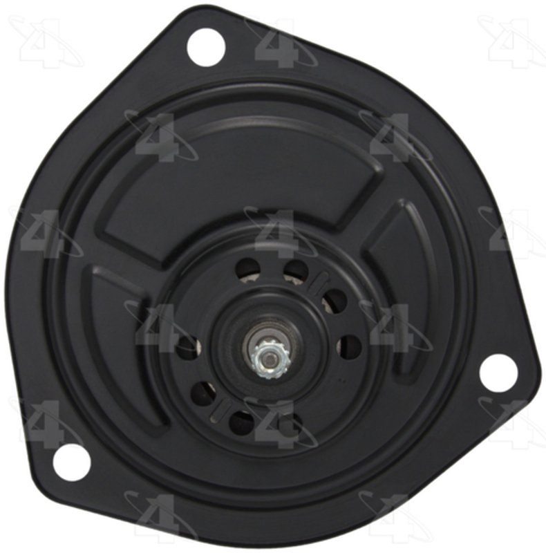 Four Seasons 35585 HVAC Blower Motor - Rear