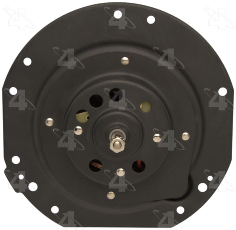 Four Seasons 35587 HVAC Blower Motor - Front or Rear