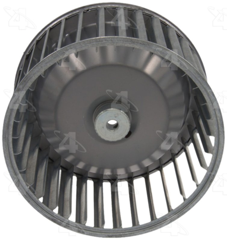 Four Seasons 35601 HVAC Blower Motor Wheel - Front or Rear