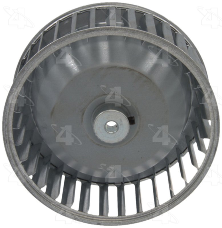 Four Seasons 35603 HVAC Blower Motor Wheel - Front or Rear