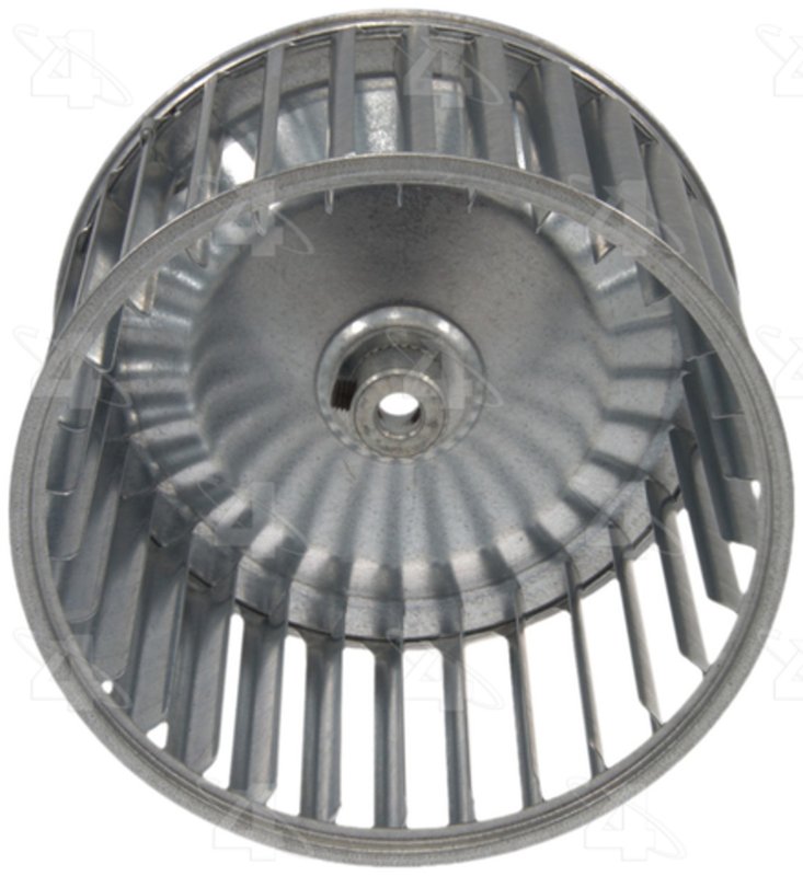 Four Seasons 35608 HVAC Blower Motor Wheel - Front