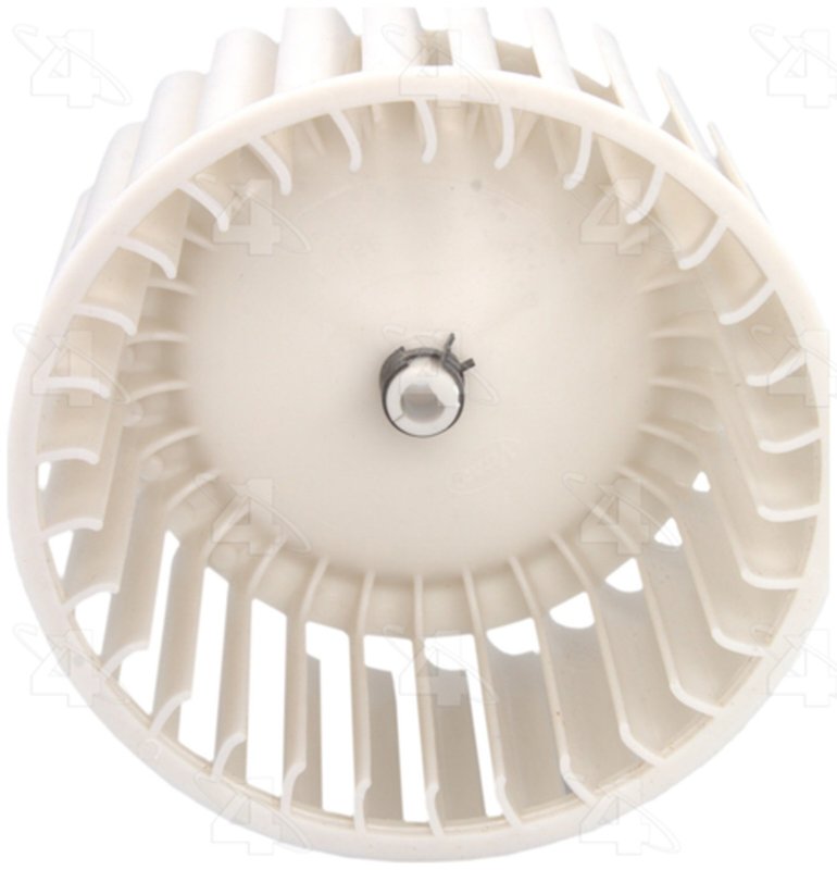 Four Seasons 35609 HVAC Blower Motor Wheel - Front