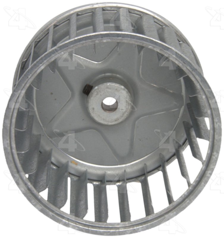 Four Seasons 35610 HVAC Blower Motor Wheel