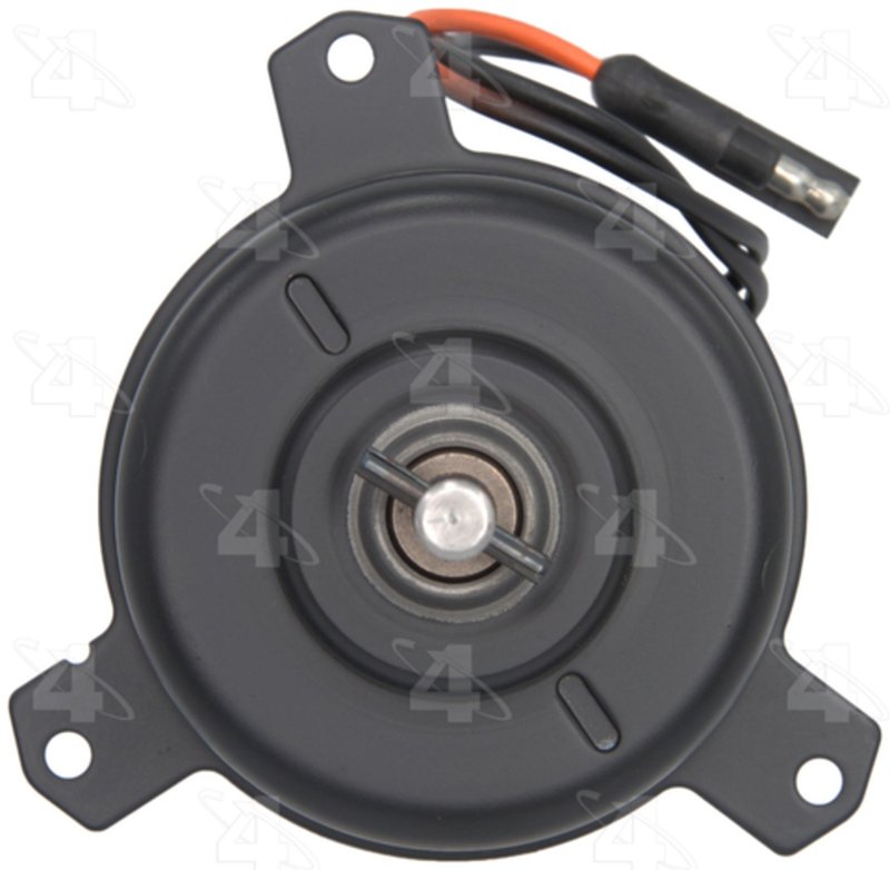 Four Seasons 35651 A/C Condenser Fan Motor