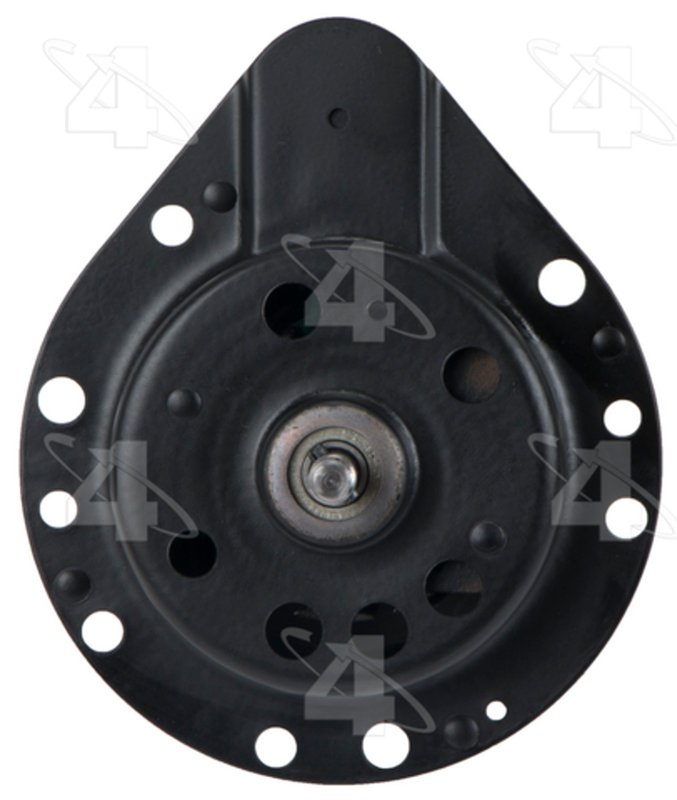 Four Seasons 35656 A/C Condenser Fan Motor - Front, Left, Rear or Right
