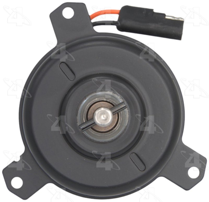 Four Seasons 35663 A/C Condenser Fan Motor