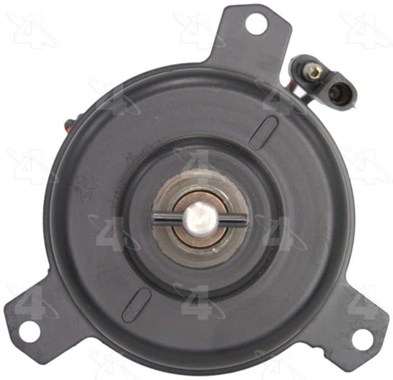 Four Seasons 35664 A/C Condenser Fan Motor