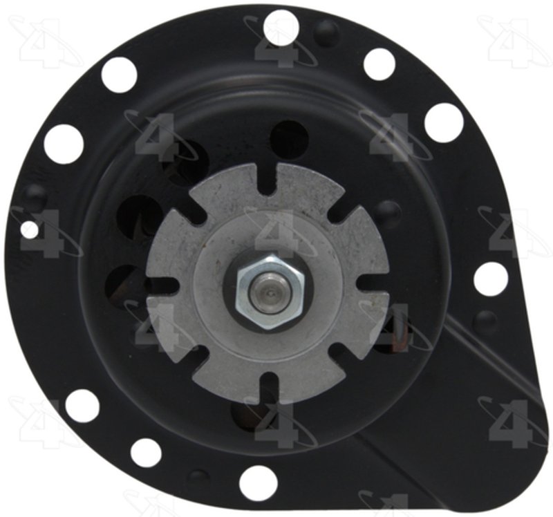 Four Seasons 35694 A/C Condenser Fan Motor - Left or Right